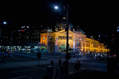 Find the perfect melbourne city night stock photos and editorial news pictures from getty images. Imagine: City at night Melbourne ,, Australia...