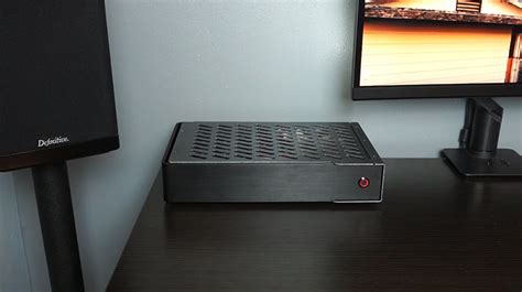2.5 out of 5 stars. NFC Systems S4 Mini Review - SFF.Network | SFF.Network