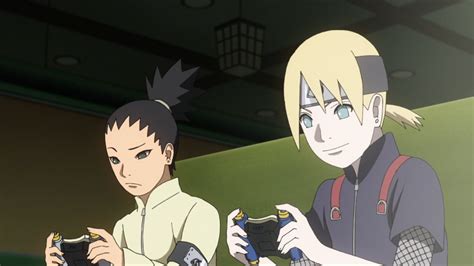 Boruto Naruto Next Generations 53 Random Curiosity