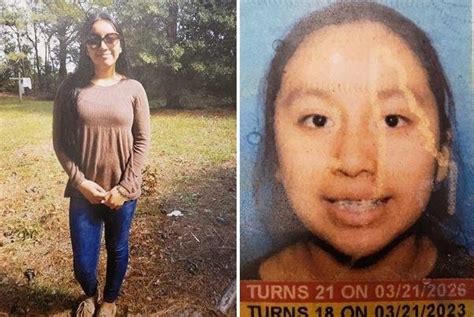 north carolina police find suv in case of girl hania aguilar missing for 4 days