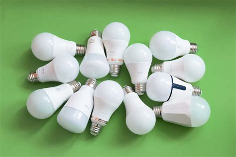 Review The Best Smart Led Light Bulbs