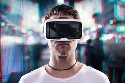 Sony Revela óculos De Realidade Virtual Com Experiência Visual De Até 8k Blog Ana Cláudia Thorpe