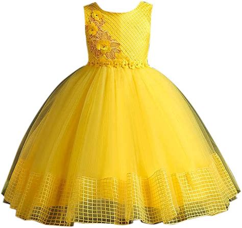 Party Wear Dresses For Kids