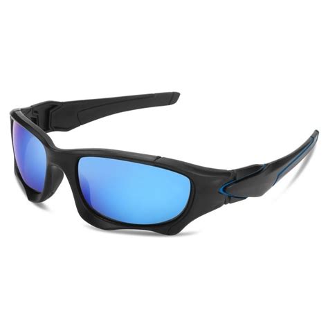 Cheap Brand Design Men Uv400 Protection Polarized Sports Sunglasses Classics Outdoor Running