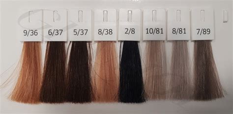 Wella Color Touch Rich Naturals Semi Permanent Hair Colour Ml My XXX