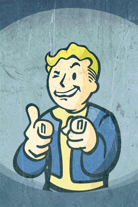 48 Fallout 4 Wallpaper Pip Boy Wallpapersafari