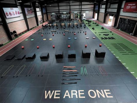 Facilities Banteay Athletics Center