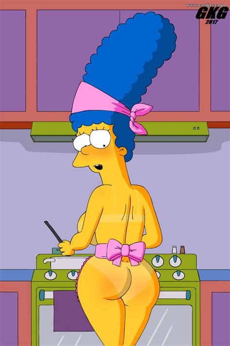 Page 34 Theme Collections The Simpsons Marge Simpson Is Anal Mom