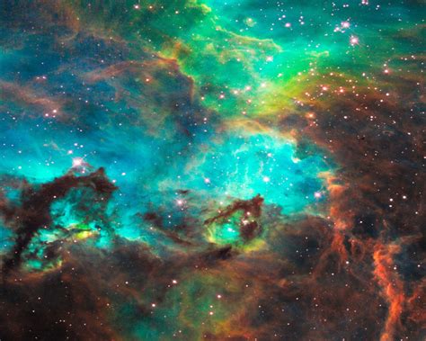 Space Nebula Stars Wallpapers Hd Desktop And Mobile Backgrounds