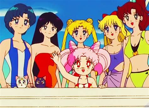 Sailor Moon Screencaps Sailor Moon Episodes Sailor Moon Manga