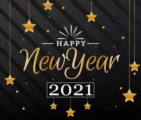 Happy New Year 2021 Quotes Wishes Whatsapp Images Wallpaper