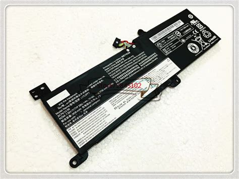Gyiy L17l2pf1 756v 30wh Laptop Battery For Lenovo Ideapad 330 14ikb