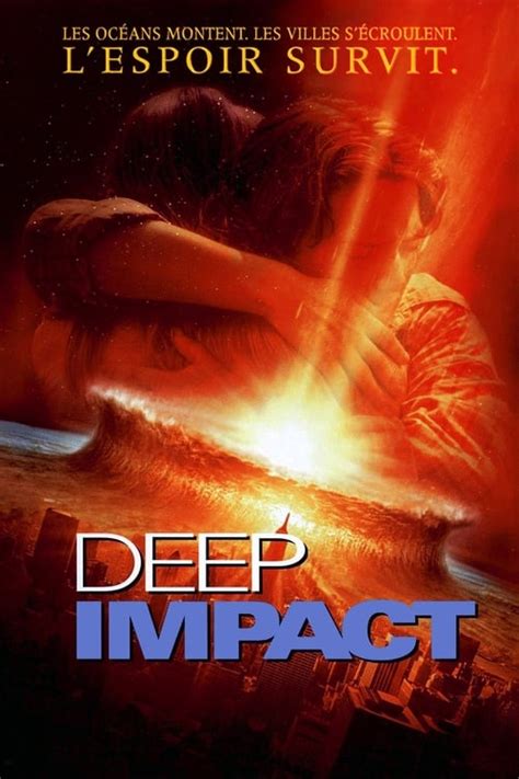 Deep Impact Vf Streaming Film Complet Voir Film Libros En Español