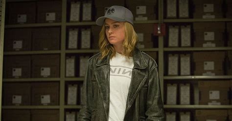 When Does 'Captain Marvel' Take Place? Here's Your Official Breakdown
