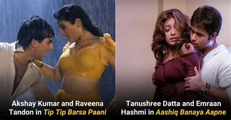 10 Hottest Scenes In Bollywood That Were Almost Deleted