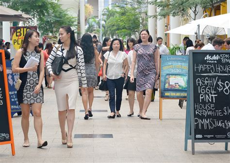 4 Financial Mistakes Singaporean Women Are Making Women News Asiaone