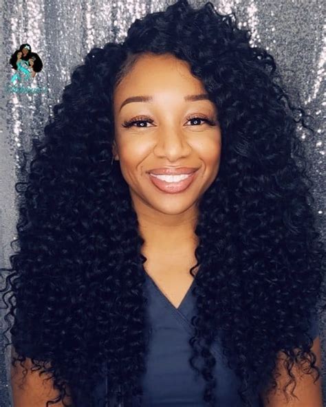 Freetress Beach Curl Crochet Hair Styles Freetress Beach Curls