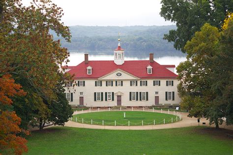 Mount Vernon Among This Years 11 Most Endangered Historic Places