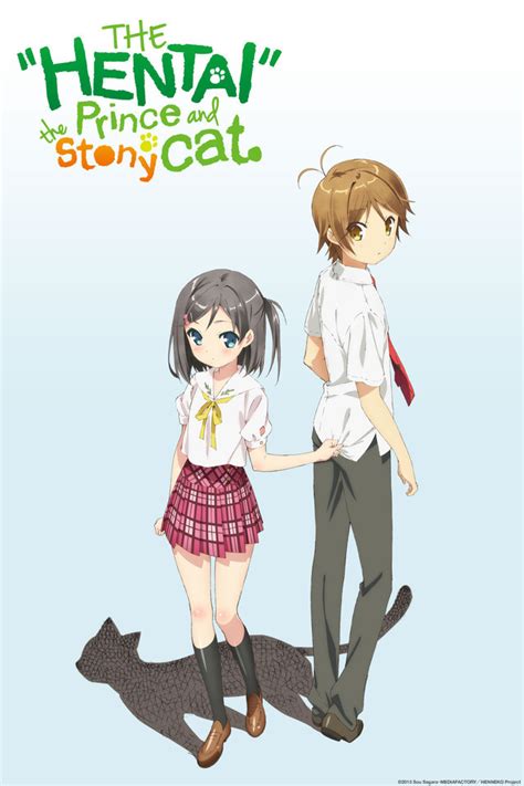 Crunchyroll Forum The Hentai Prince And The Stony Cat Discussion
