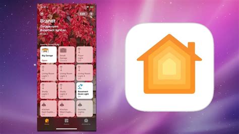 The Best Apple Homekit Automation Update