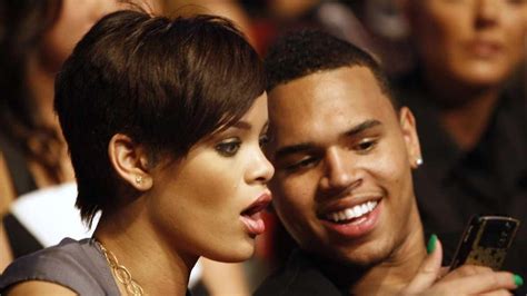 Rihanna Speaks Out On Chris Brown Newsday
