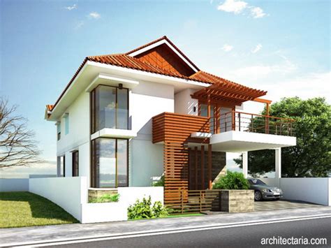 Warna cat tembok dulux weathershield sumber : 4 Warna Cat Eksterior Yang Akan Menambah Daya Tarik Rumah ...