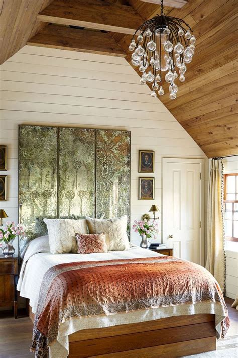 Discover The Most Beautiful Bedroom Headboards