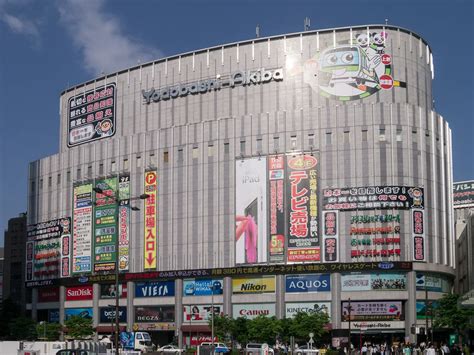 Top Fantastic Things To Do In Akihabara To Have Fun