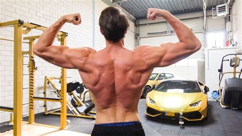 Als joel beukers iets in zijn hoofd haalt, dan gaat hij door totdat zijn doel bereikt is. #75 NAAR DE RATTEN VAN DECIBEL, ANTI MAANDAG DIP TRAINING ...