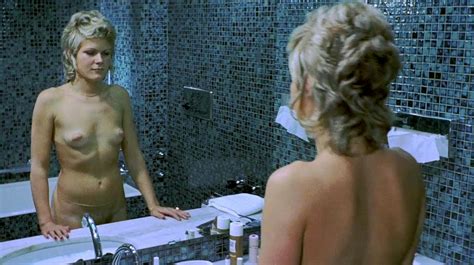 Naked Ursula Marty In Die Stewardessen
