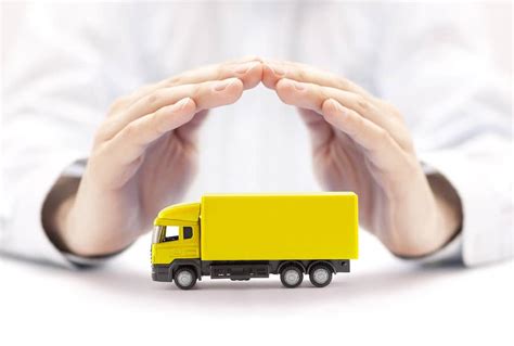 The types of truck insurance which are listed above are all very general. Understanding Commercial Truck Insurance