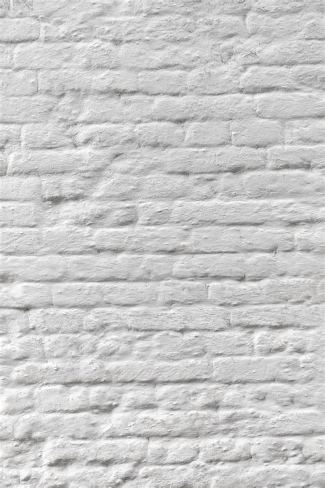White Painted Brick Wall Free Stock Photo Public Domain Pictures