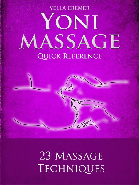 Mindful Yoni Massage Quick Reference Erotic Tantric Massage For