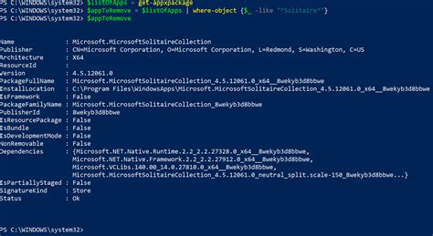 Help It Says Run A Powershell Script Scripting Blog How To All Options