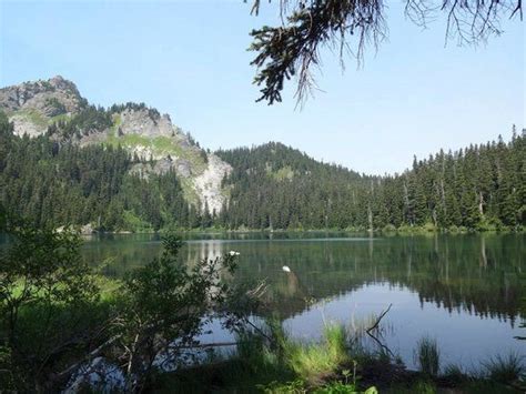 Kachess Lake Snoqualmie Pass 2020 All You Need To Know Before You