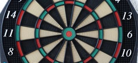 The Best Electronic Dart Board What To Look For Plus Top 5 Reviews