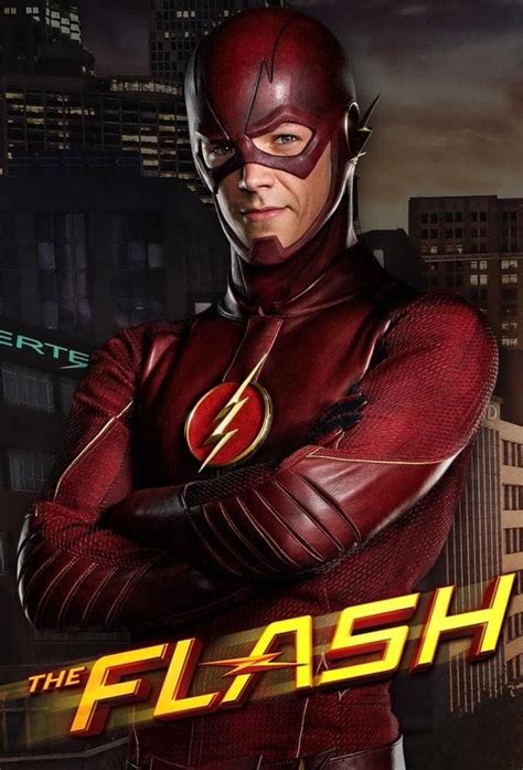 the flash tv series 2014 posters — the movie database tmdb
