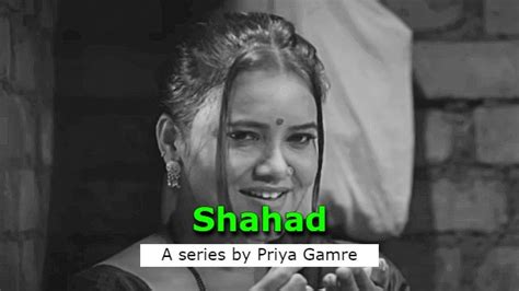 Shahad 2022 Hindi Web Series 480p Watch Online On Ullu App