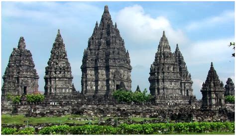 Sejarah Kerajaan Kerajaan Hindu Buddha Dan Islam Di Indonesia INDEPHEDIA Com