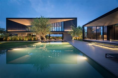 A Architecture These Are The Worlds Most Beautiful Modern Residences
