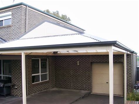 When you buy a metal carport from us, you'll find a range of different roof styles as well such as: Pin on DMV Outdoor Solutions | Outdoor Home Improvement