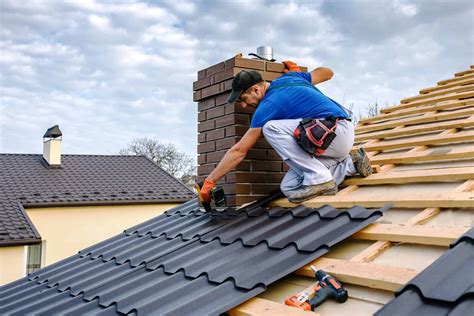 Top 5 Roof Maintenance Tips Archute