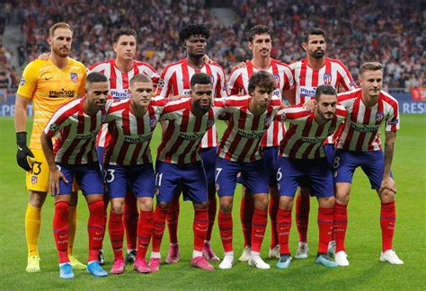 Enjoy the match between here you will find mutiple links to access the liverpool match live at different qualities. Atletico Madrid predicted lineup vs RB Leipzig ...
