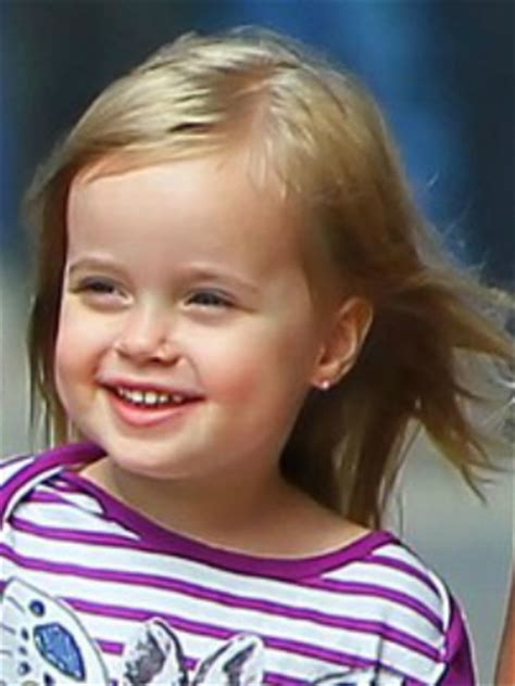 Her middle name was given to her in honor to. Vivienne Marcheline Jolie-Pitt - AdoroCinema
