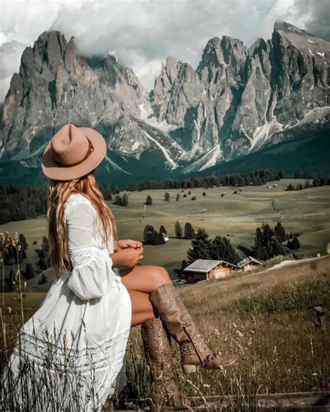 Best Hiking Adventures In The Dolomites By Kamelia Willich