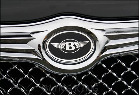 Chrysler 300 Badge Logo
