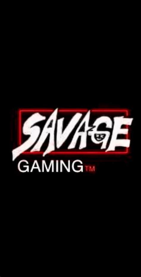 Savage Gaming Home