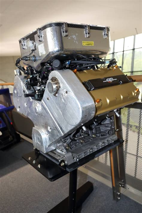 Honda Nsx Gt Engine Engine Automotive Engineering Engineering