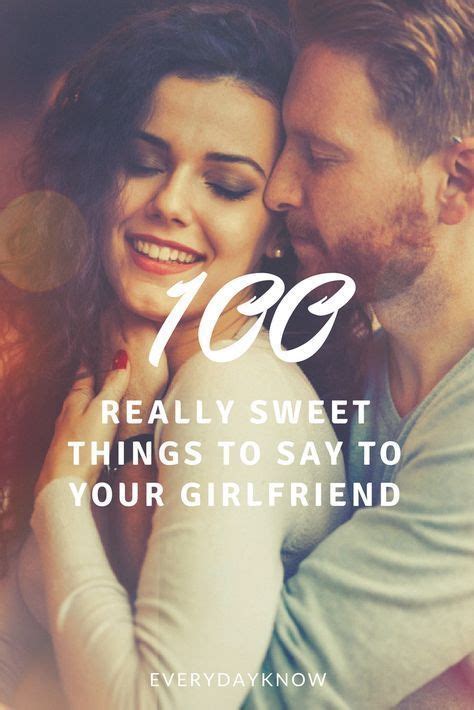 Best quotes to tell your girlfriend you love her. love 2 | Sweet quotes, Sweet words for her, Sweet message for girlfriend
