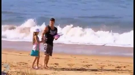 Home And Away Darcy Callahan Clip 3 Video Dailymotion